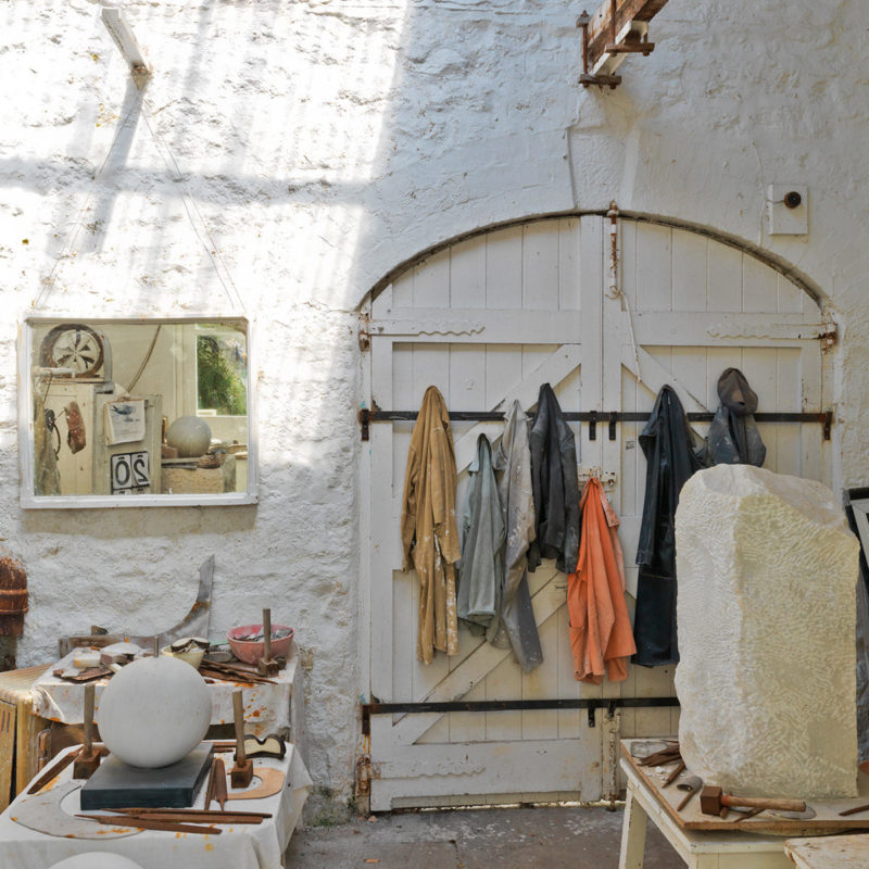 Luxury self catering in Cornwall.
