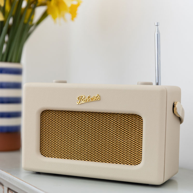 Roberts DAB Radio