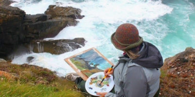 Luxury self catering in Cornwall, apartments in St Ives.