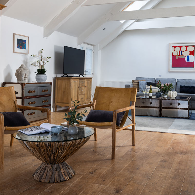Slipway - Lounge Area