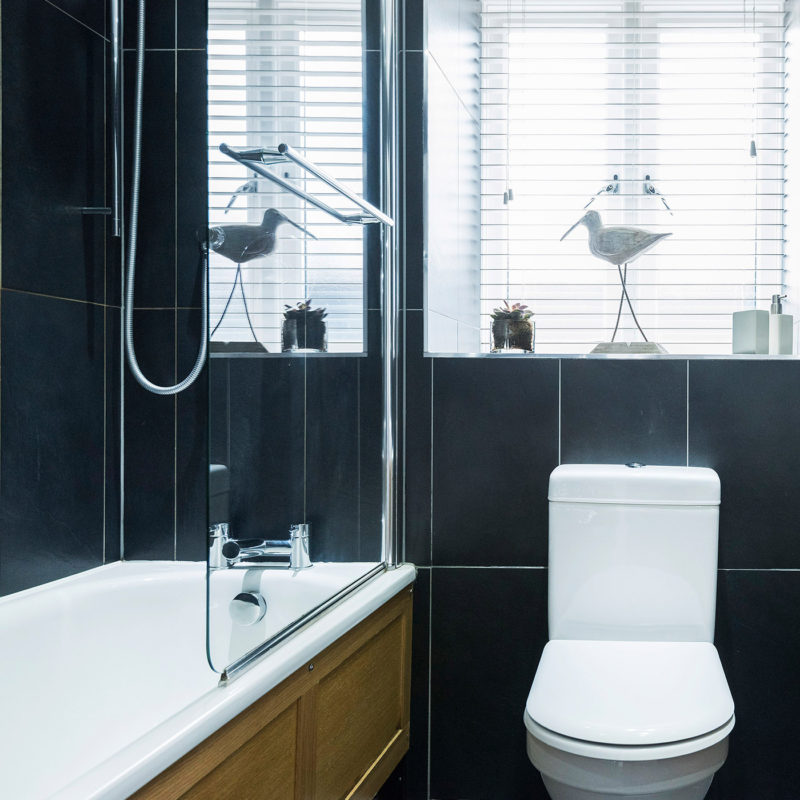 St Ives luxury Apartment in Cornwall.