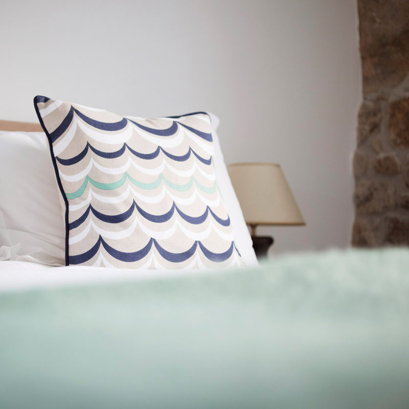 St Ives luxury Apartment in Cornwall.