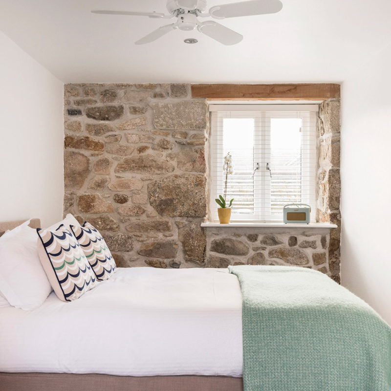 St Ives luxury Apartment in Cornwall.
