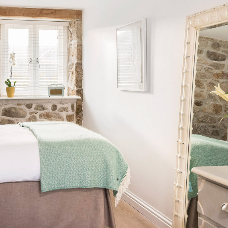 St Ives luxury Apartment in Cornwall.