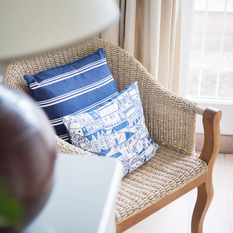 St Ives luxury Apartment in Cornwall.