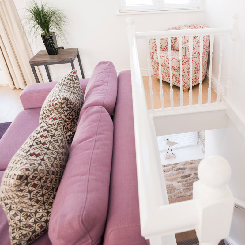 St Ives luxury Apartment in Cornwall.