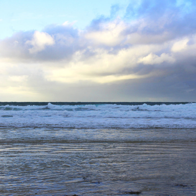 St Ives luxury apartments by the sea