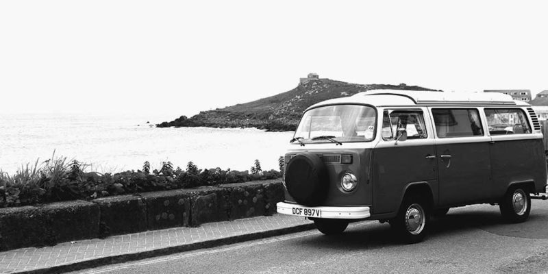 Car parking in St Ives - All Sail Lofts luxury apartments come with a complimentary car parking space.