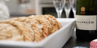 Luxury self catering accommodation in St Ives with concierge service.