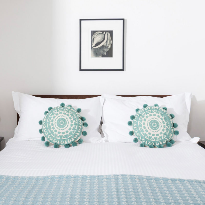 Luxury self catering in Cornwall with Sea Views