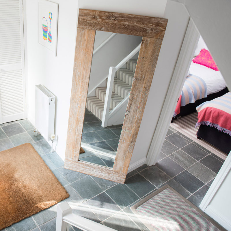 Luxury self catering in Cornwall with Sea Views