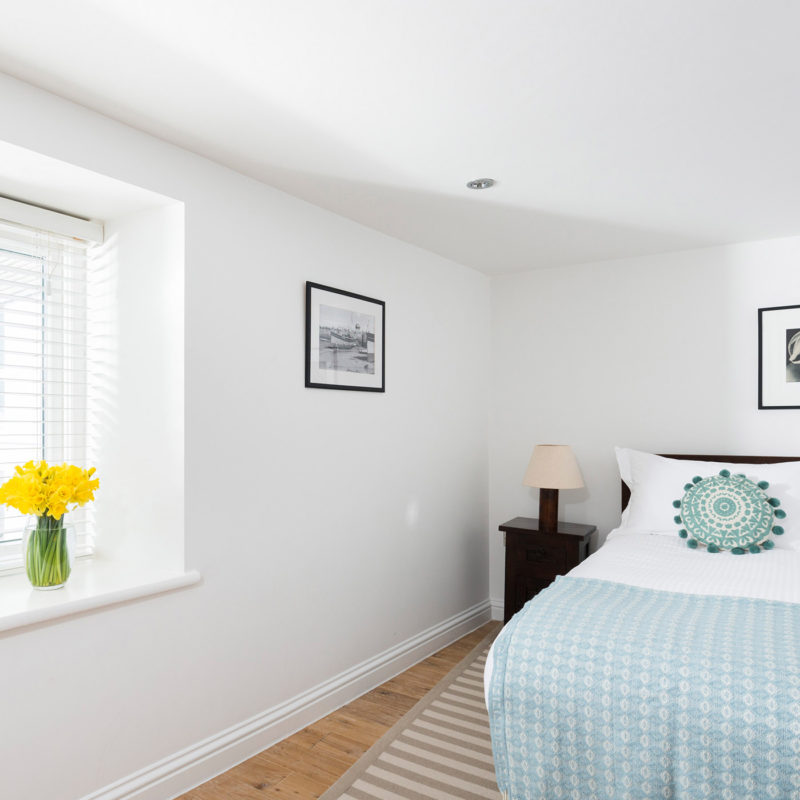 Luxury self catering in Cornwall with Sea Views
