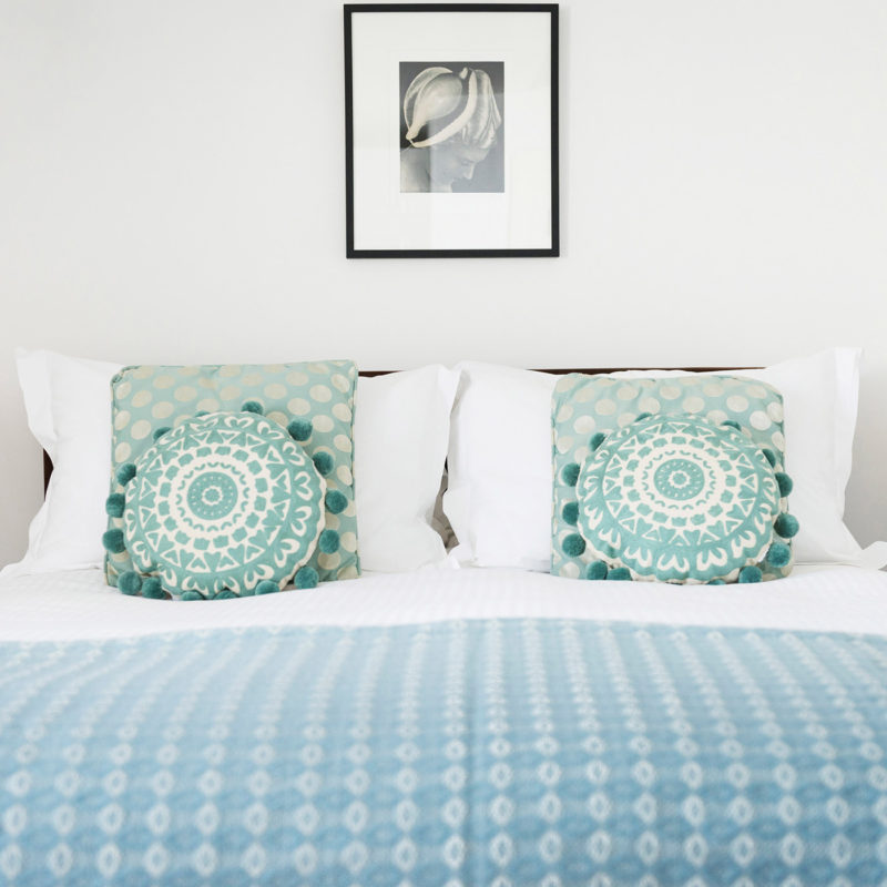 Luxury self catering in Cornwall with Sea Views