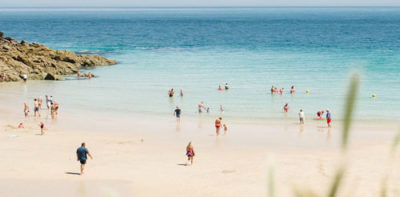 Last minute holidays - St Ives, Cornwall