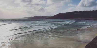 A guide to Cornwall's best beaches - to enjoy during your self catering stay in St Ives.