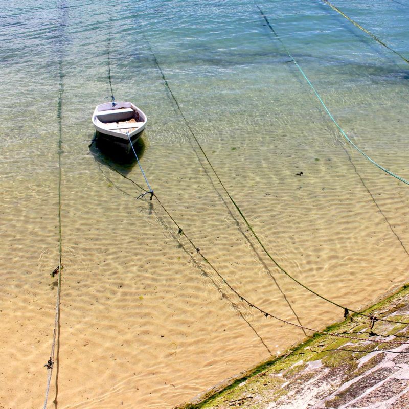 Luxury accommodation in Cornwall