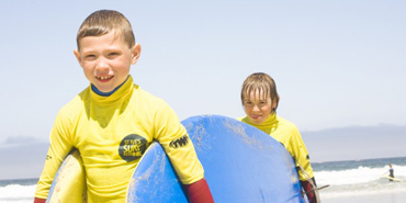 St Ives Surf School | February Half Term - Luxury apartments in St Ives