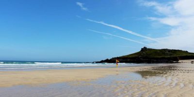 A concierge guide to luxury self catering in St Ives