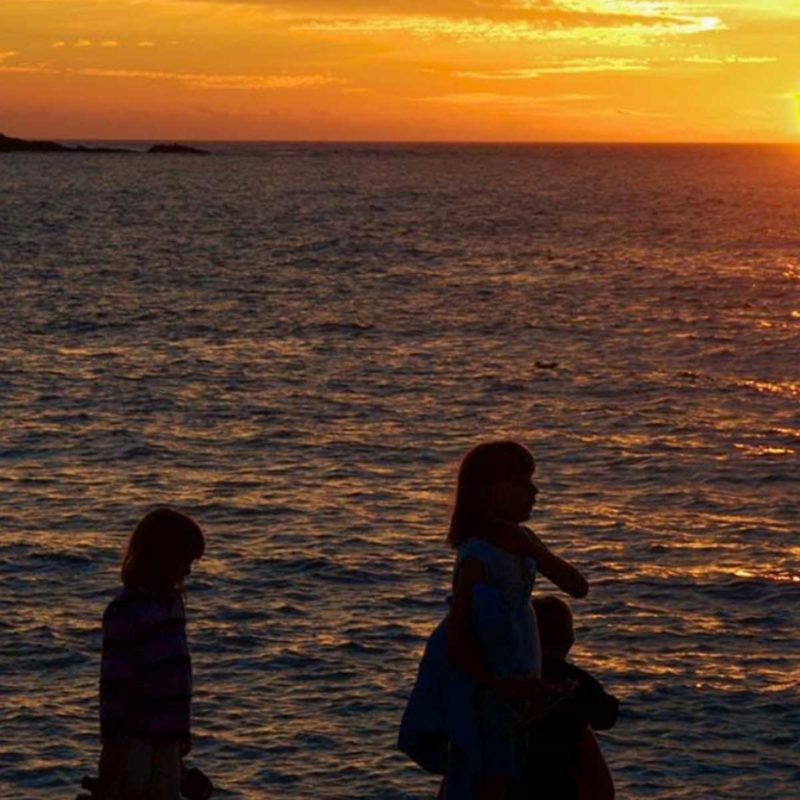 Summer luxury apartments in St Ives