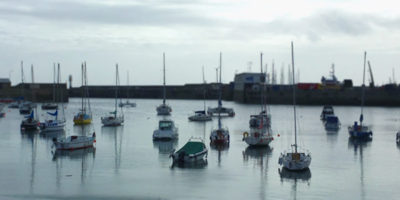 Penzance Harbour Self Catering St Ives