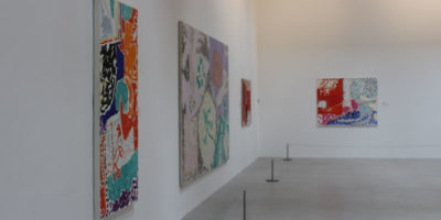 Galleries of St Ives