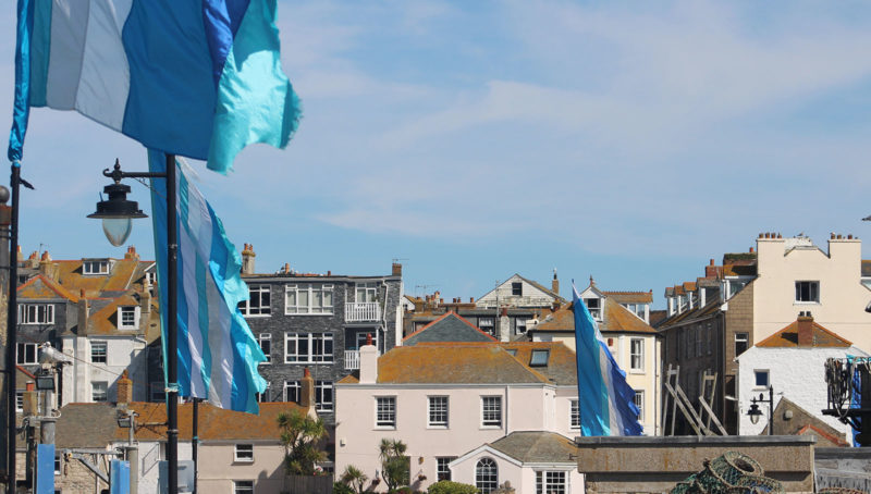 St Ives Luxury Apartments Food and Drink