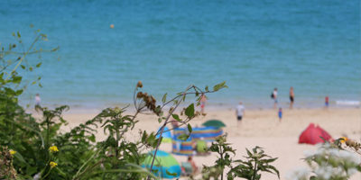 Luxury Apartment in St Ives Lifeguarded Beaches