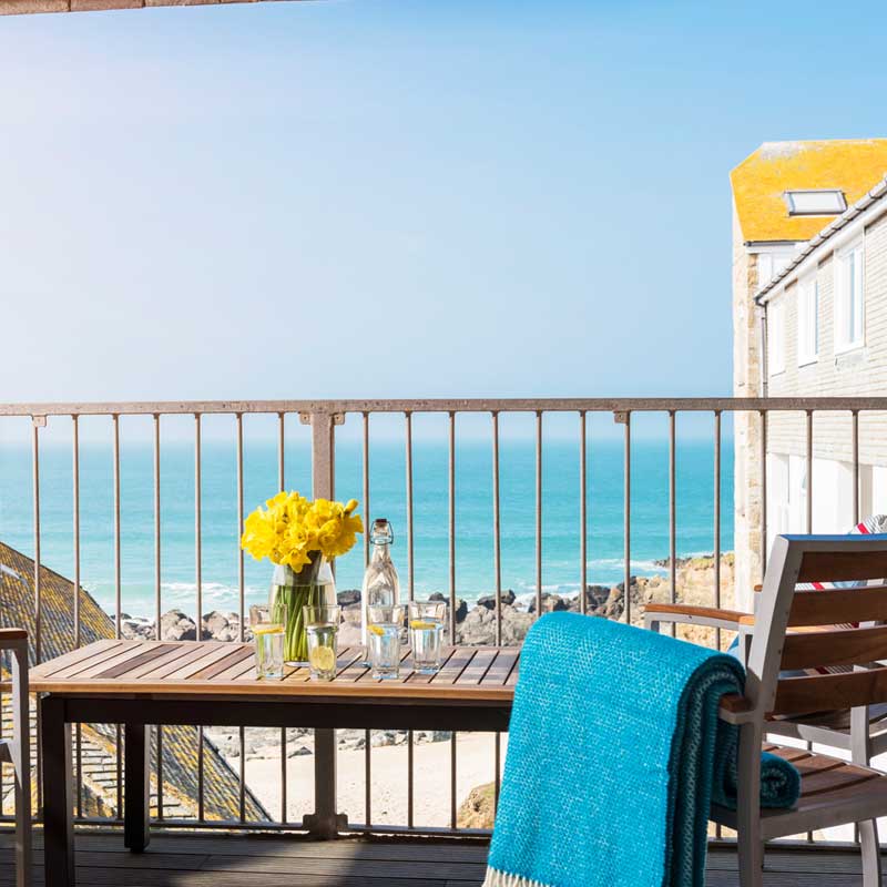 luxury group accommodation st ives sleeps 8