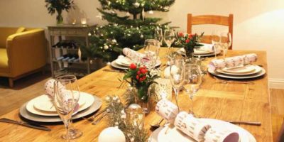 Christmas in St Ives Luxury Accommodation