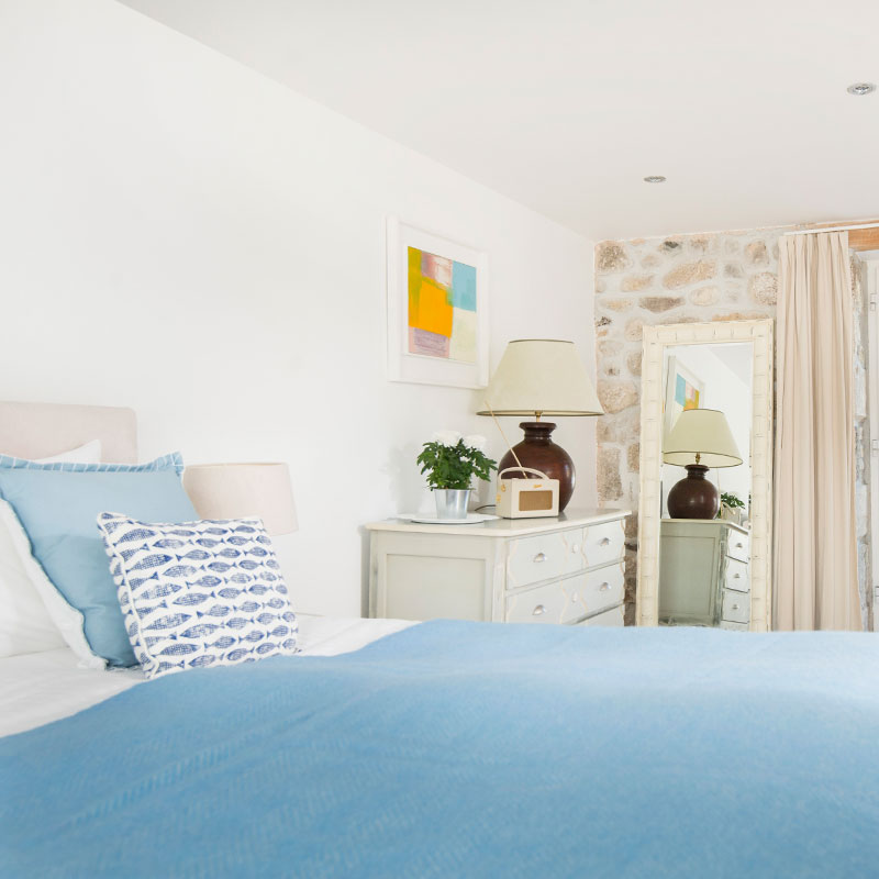 St Ives Apartments and Townhouses Curno