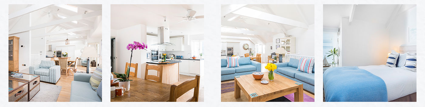 Accommodation in St Ives