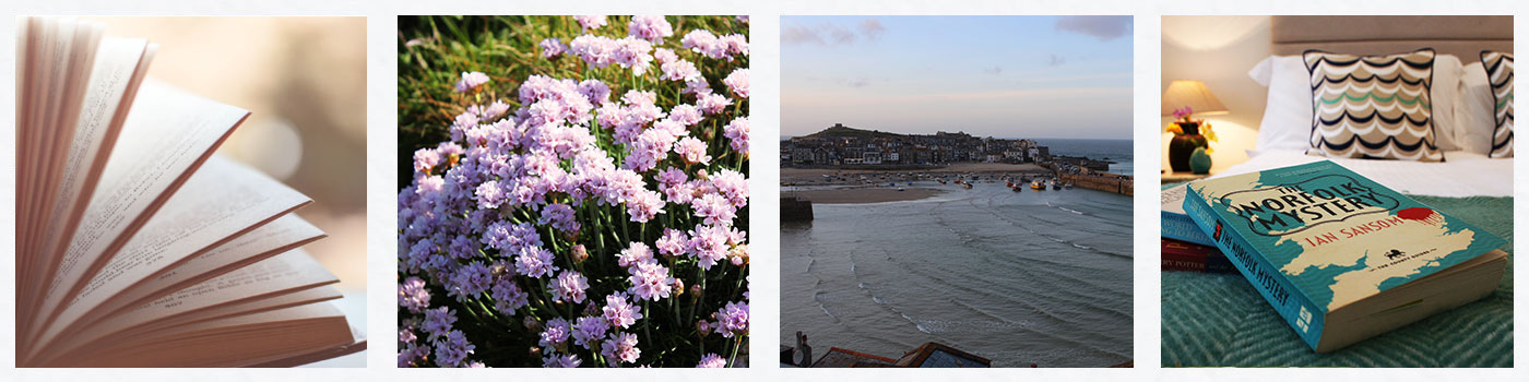 St Ives literature Festival St Ives Cornwall