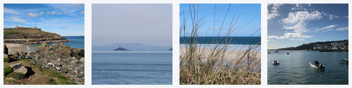 discover st ives luxury cottages