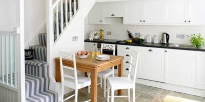 luxury cottage in st ives cornwall