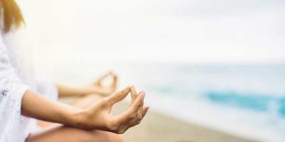 Luxury well-being break in St Ives, Cornwall