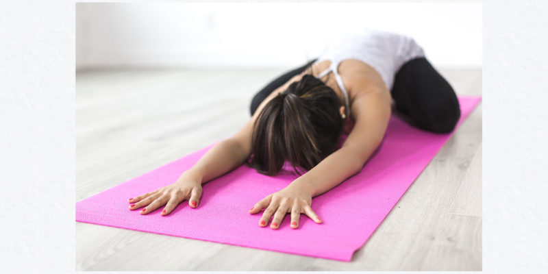 Wellbeing retreat St Ives Cornwall