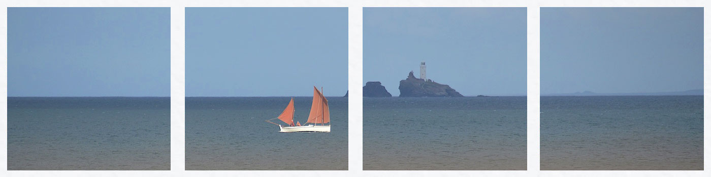 luxury summer in st ives cornwall