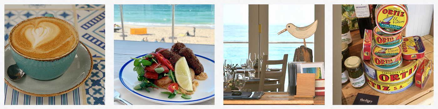 restaurants in st ives may collage
