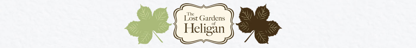 Lost Gardens of Heligan 