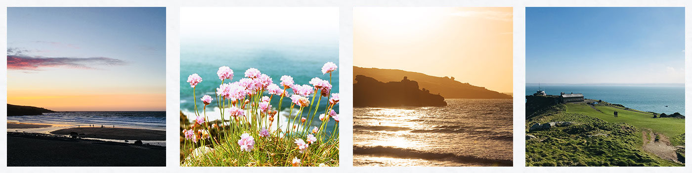 Late Summer Breaks in St Ives Cottages