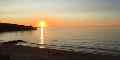 luxury cottages in st ives summer escapes