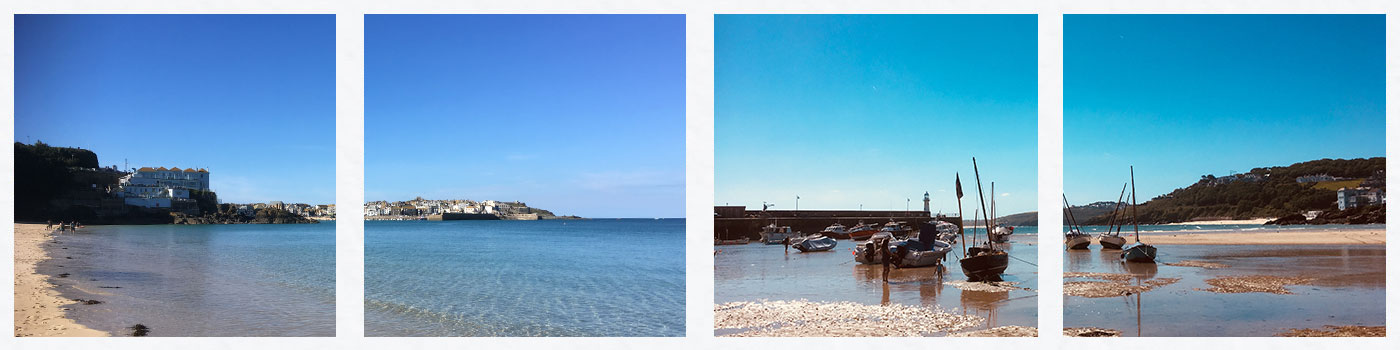 luxury holiday cottages in st ives