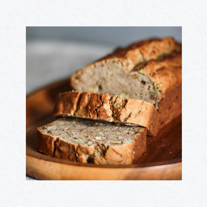 Baker Tom's Bread St Ives