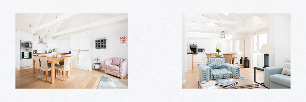Luxury Holiday Accommodation in St Ives, Cornwall