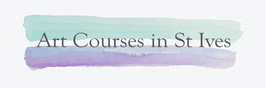 art courses in st ives holiday cottages