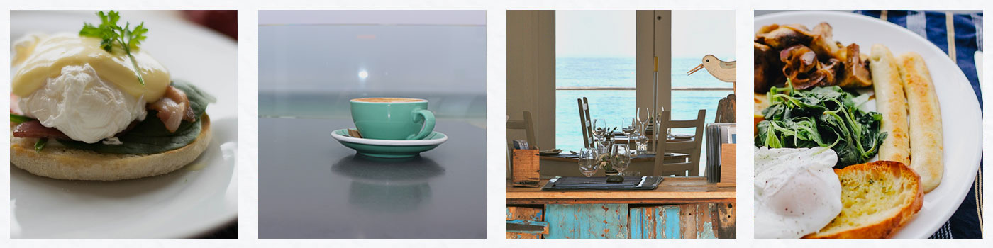 luxury holiday cottages in cornwall breakfasts in st ives