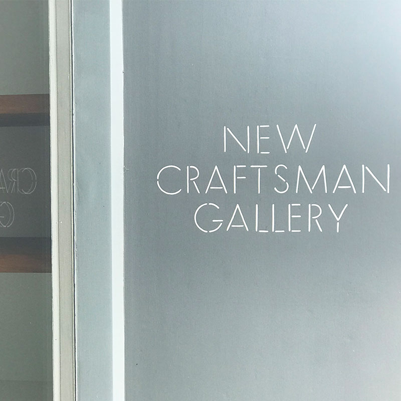 New Craftsman st Ives Cornwall