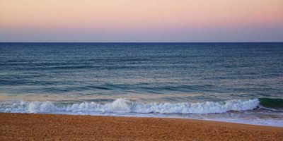 St Ives Morning swim Luxury Cottage