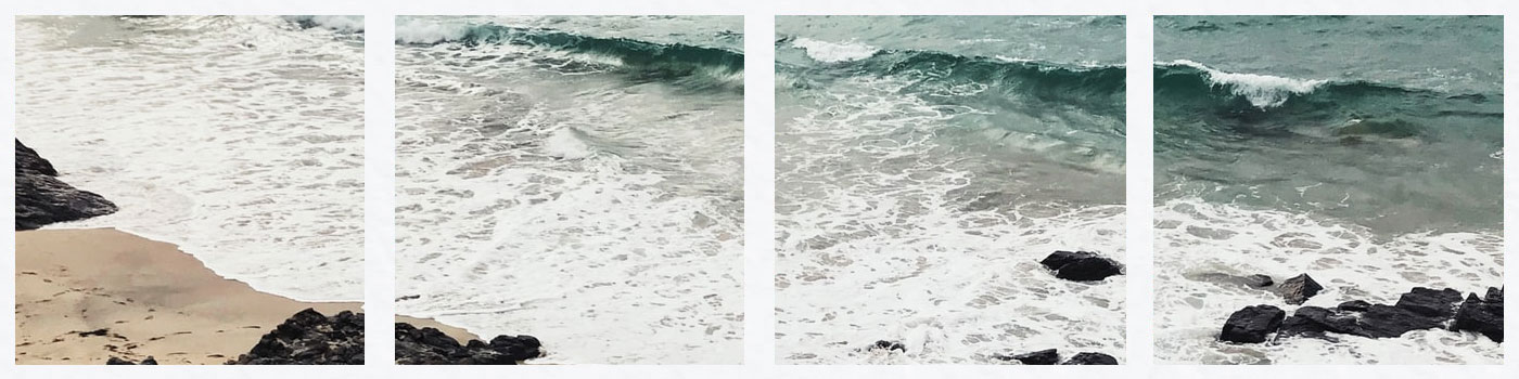 autumnal days out in Cornwall