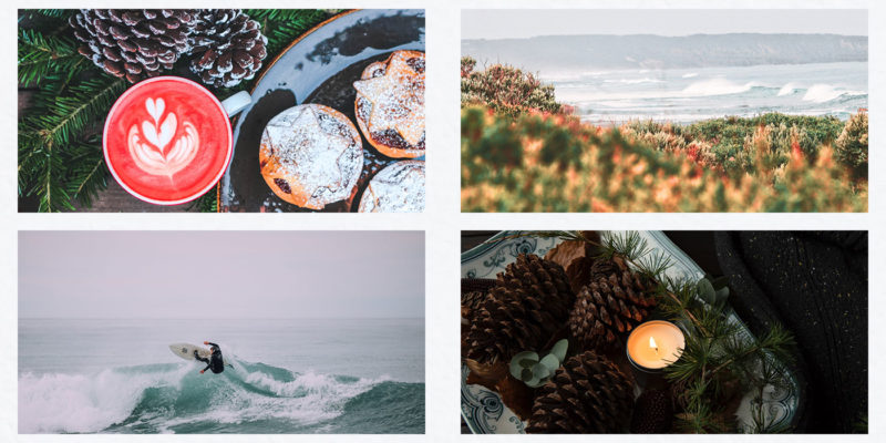 Early december things to do St Ives Cornwall